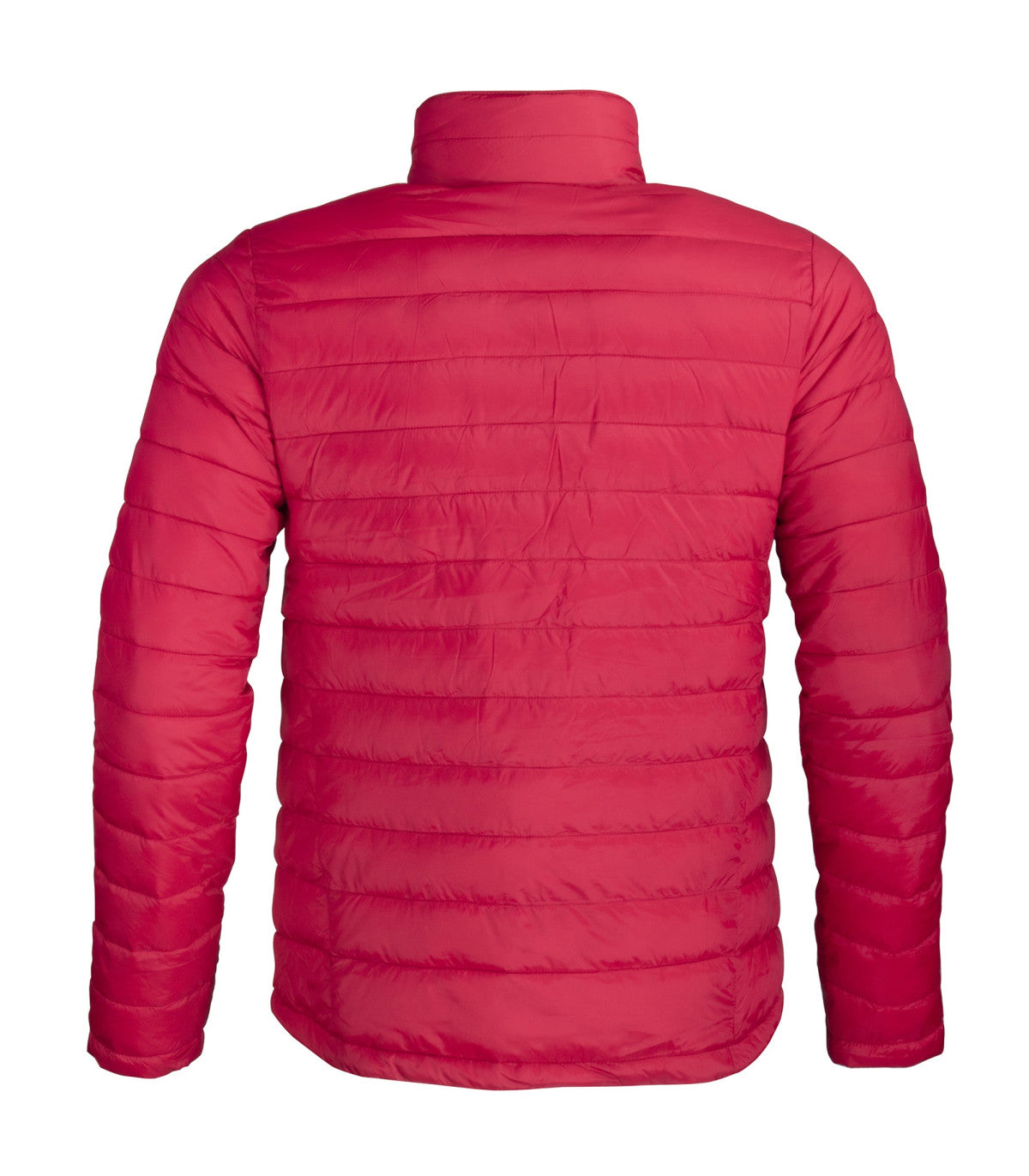 Parka Térmica Ligth Manga Larga Hombre