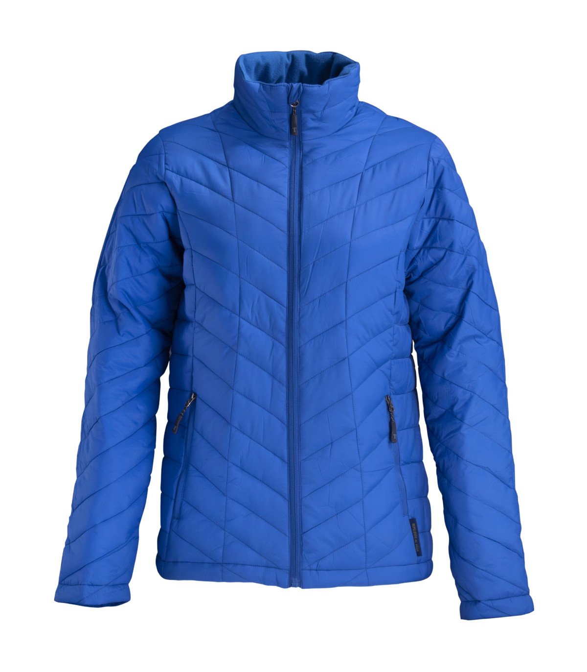 Parka Térmica Ligth Manga Larga Mujer