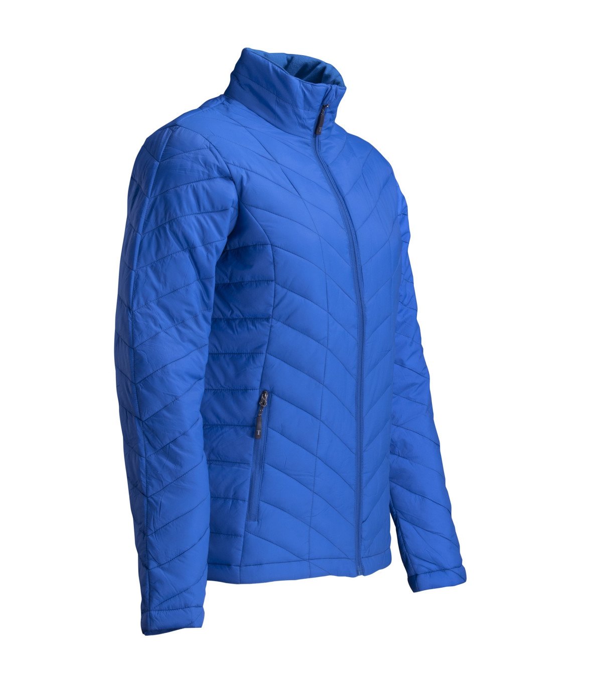 Parka Térmica Ligth Manga Larga Mujer