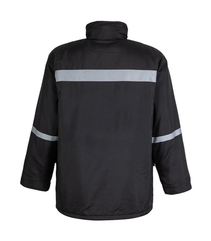 Parka Térmica Practical Line Manga Larga Hombre