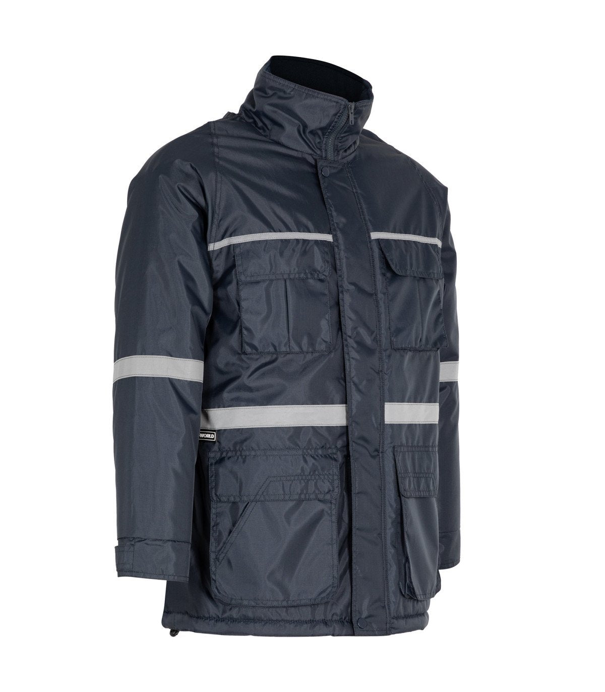 Parka Térmica de Trabajo Hombre