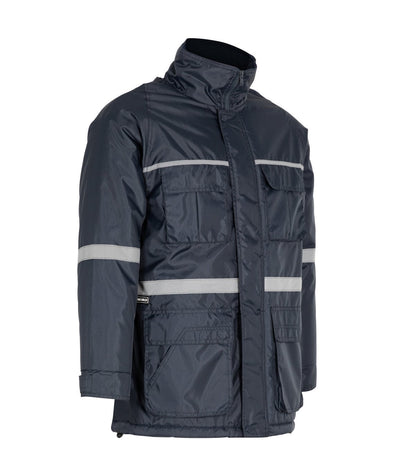 Parka Térmica de Trabajo Hombre
