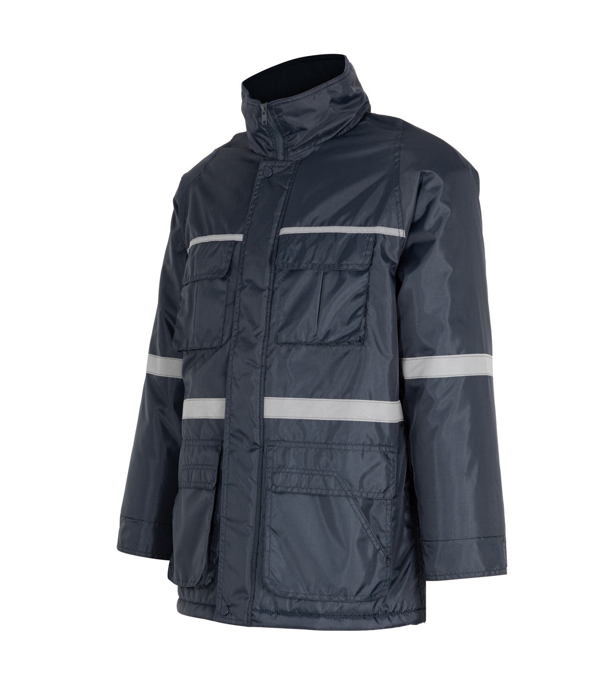 Parka Térmica de Trabajo Hombre