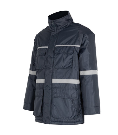 Parka Térmica de Trabajo Hombre