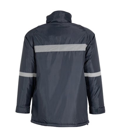 Parka Térmica de Trabajo Hombre