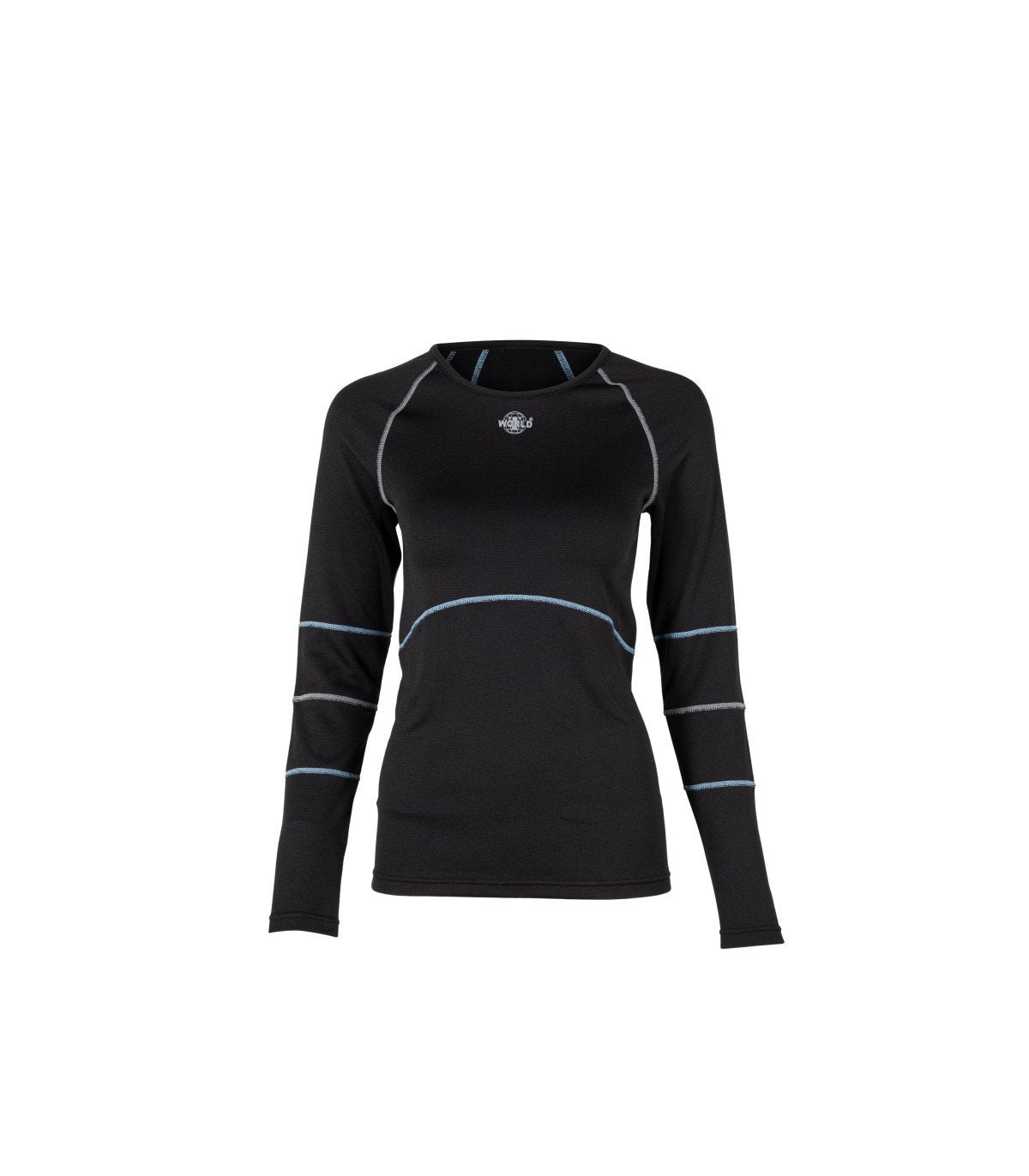 Primera Capa Advance Line Mujer