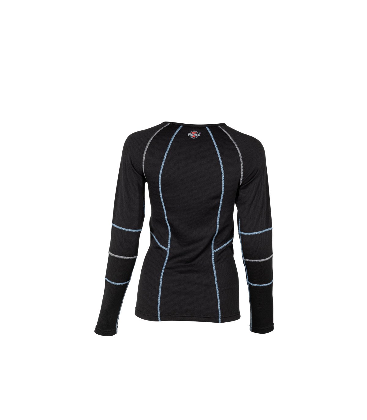 Primera Capa Advance Line Mujer