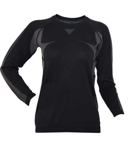 Primera Capa Outwork Mujer