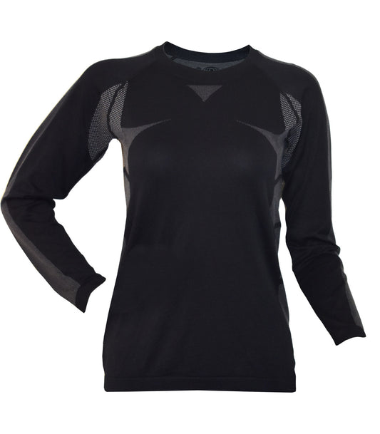 Primera Capa Outwork Mujer