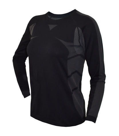 Primera Capa Outwork Mujer