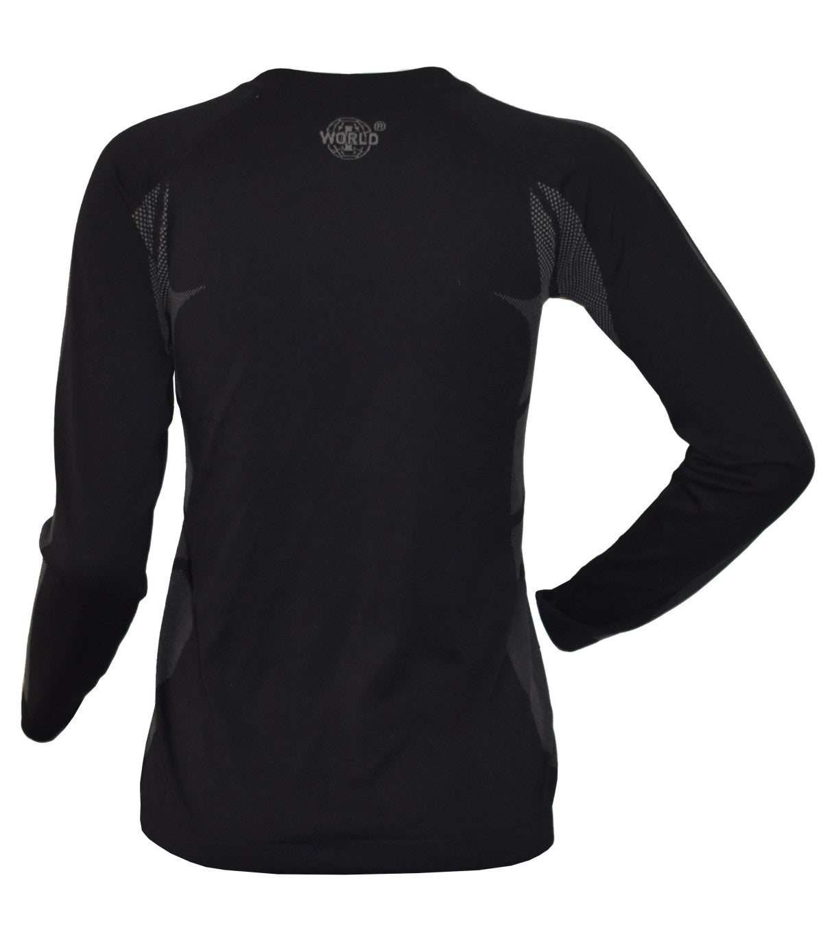 Primera Capa Outwork Mujer