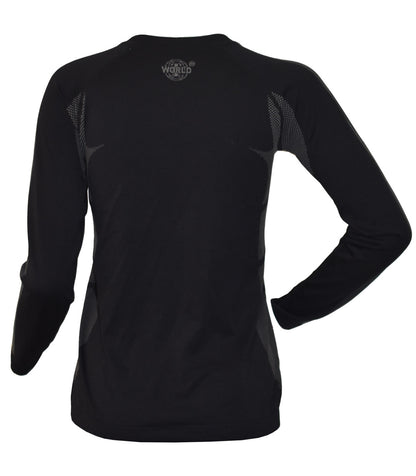 Primera Capa Outwork Mujer