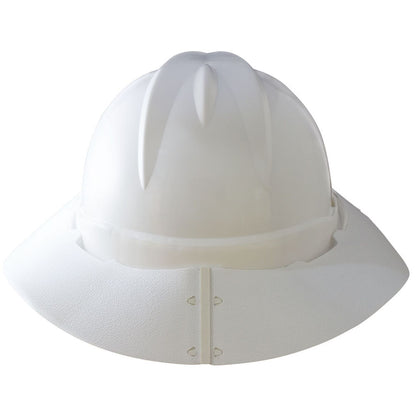 Protector Solar Tipo Ala Para Casco