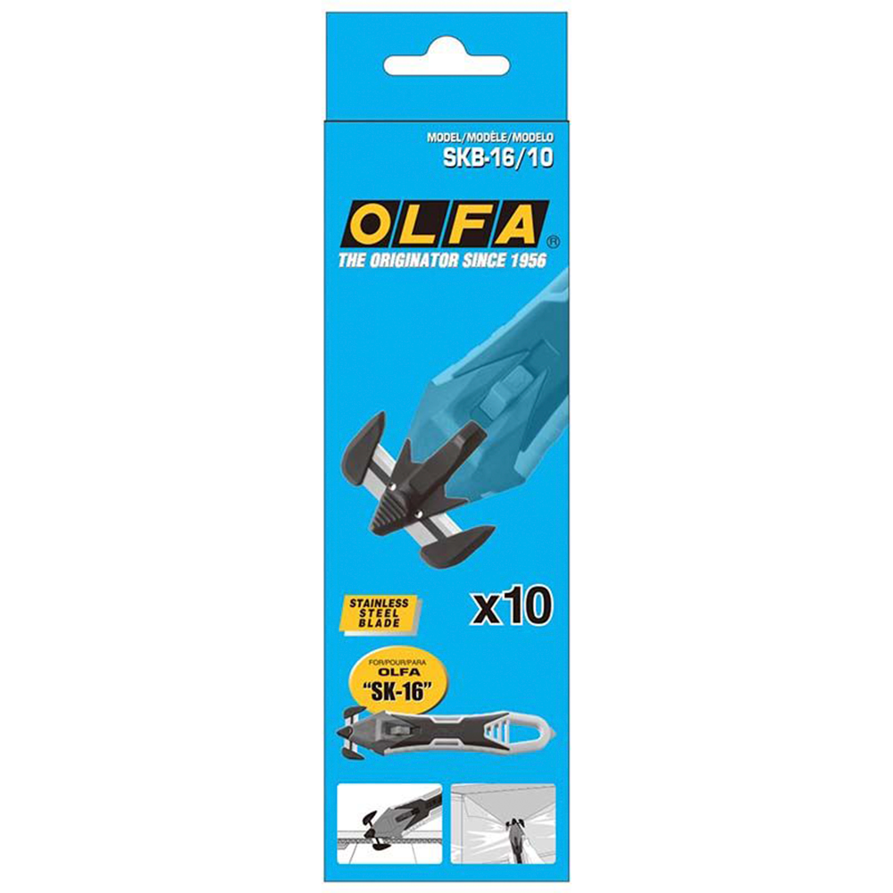Repuesto para Cuchillo SK-16