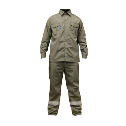 Slack Antiacido Marca Con Cinta Verde