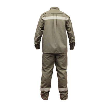 Slack Antiacido Marca Con Cinta Verde