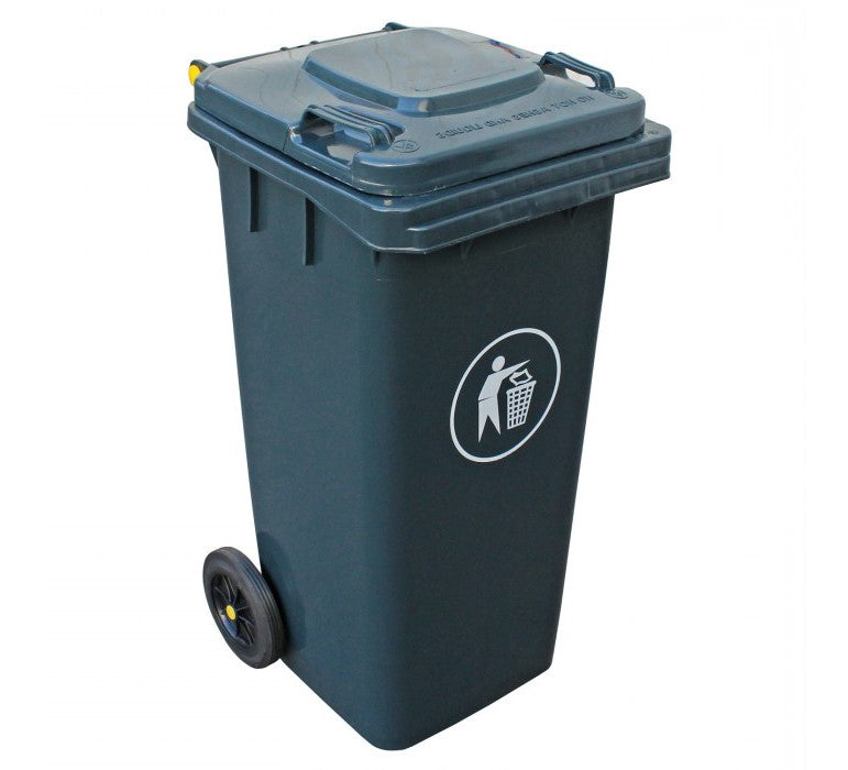 CONTENEDOR DE BASURA 240 LTS