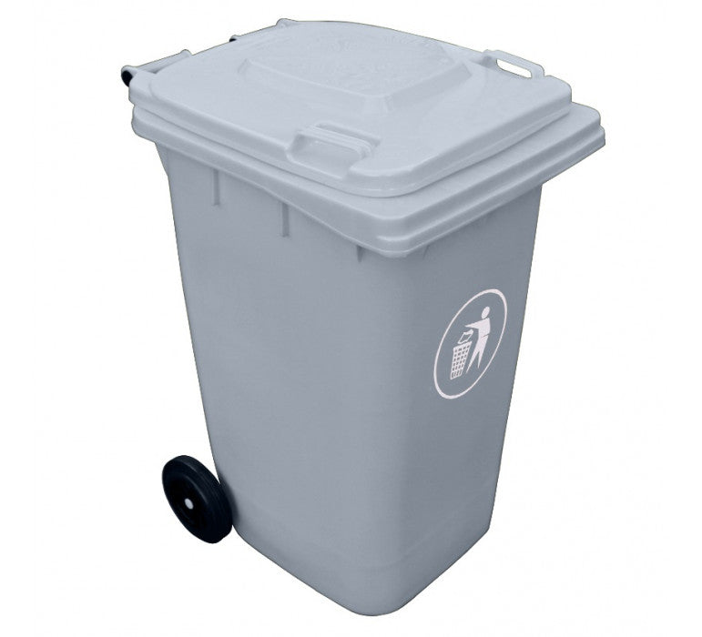 CONTENEDOR DE BASURA 240 LTS