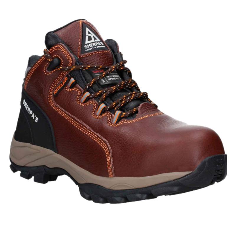 BOTIN SHERPA´S SH408CDKTC