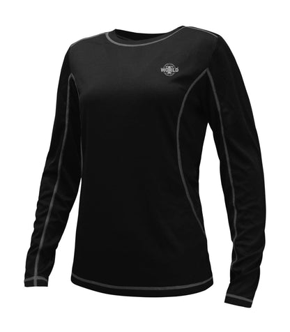 Primera Capa Practical Line Mujer